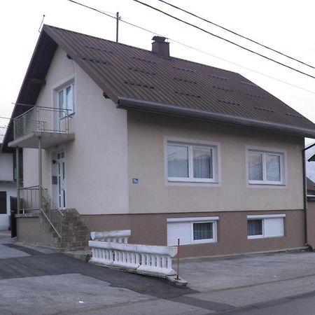 Apartman Marko Ogulin Εξωτερικό φωτογραφία