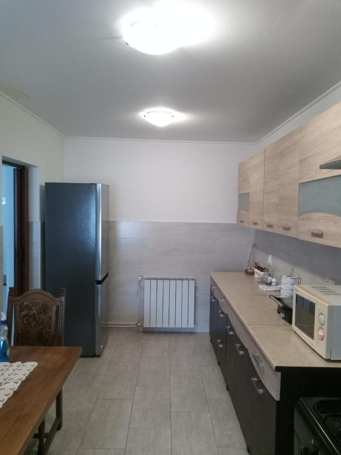 Apartman Marko Ogulin Εξωτερικό φωτογραφία
