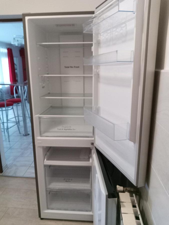 Apartman Marko Ogulin Εξωτερικό φωτογραφία