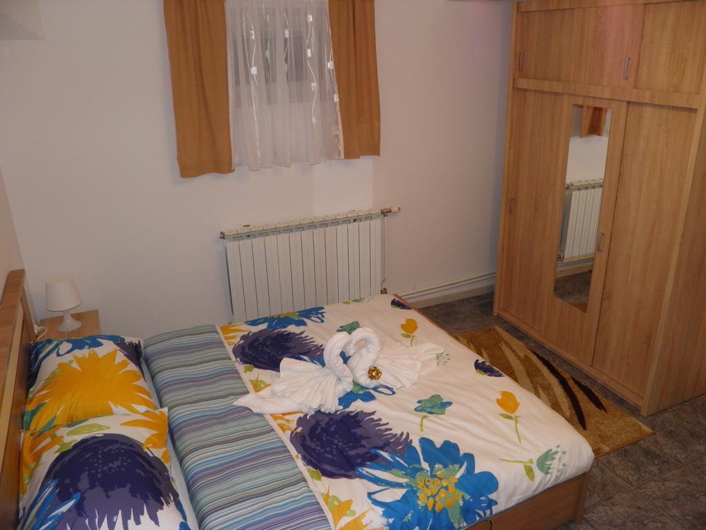 Apartman Marko Ogulin Εξωτερικό φωτογραφία