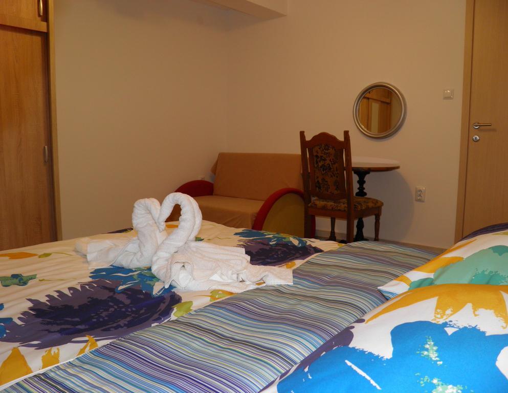 Apartman Marko Ogulin Εξωτερικό φωτογραφία