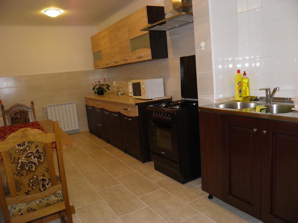 Apartman Marko Ogulin Εξωτερικό φωτογραφία