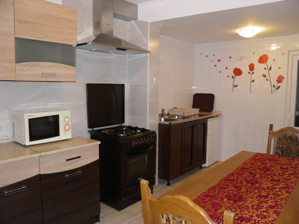 Apartman Marko Ogulin Εξωτερικό φωτογραφία