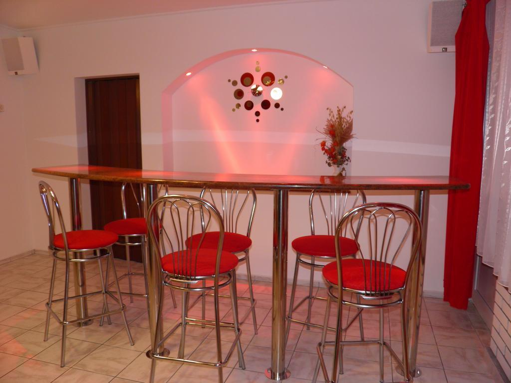 Apartman Marko Ogulin Εξωτερικό φωτογραφία