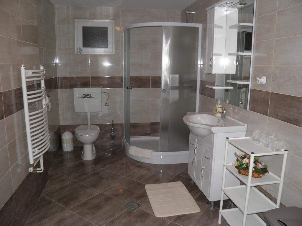 Apartman Marko Ogulin Εξωτερικό φωτογραφία