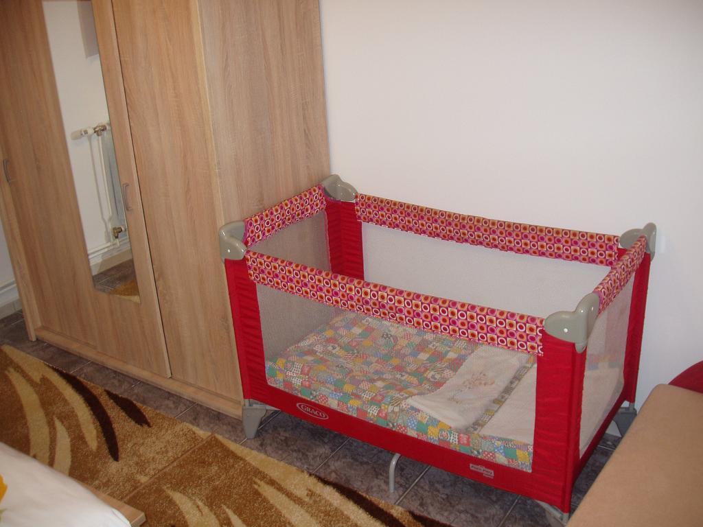 Apartman Marko Ogulin Εξωτερικό φωτογραφία